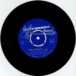 Nina og Frederik - Day-O