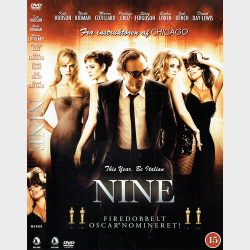 Nine (2009)