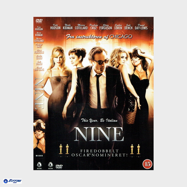 Nine (2009)
