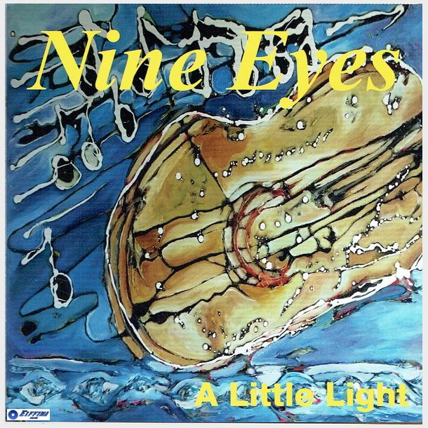 Nine Eyes - A Little Light