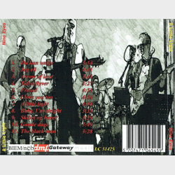 Nine Eyes - A Little Light