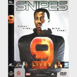Nine (9) Lives (2004) (Wesley Snipes)