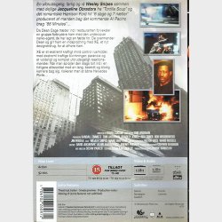 Nine (9) Lives (2004) (Wesley Snipes)