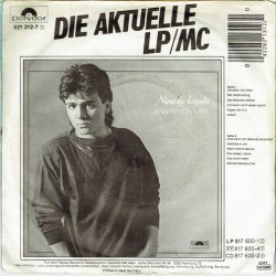 Nino de Angelo - Atemlos (1984)