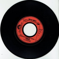 Nino de Angelo - Atemlos (1984)