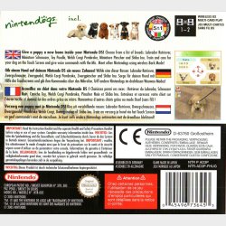 Nintendogs - Labrador &amp; Friends (2005)