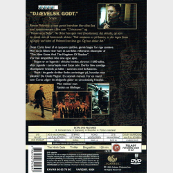 Ninth Gate, The (1999)