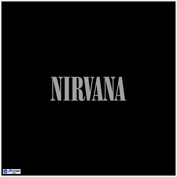 Nirvana - Nirvana (2002)