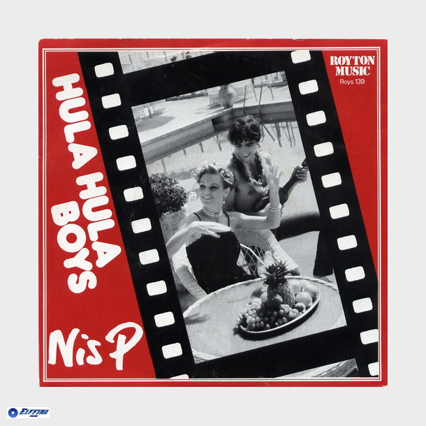 Nis P - Hula, Hula Boys (1985)