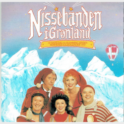 Nissebanden I Gr�nland (1989)