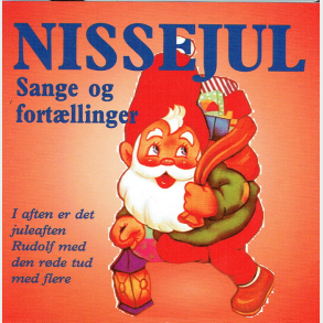 Nissejul Sange Og Fortllinger