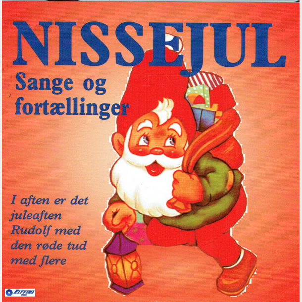 Nissejul Sange Og Fortllinger