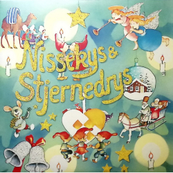 Nissekys &amp; Stjernedrys (Fra h Abe Boks)