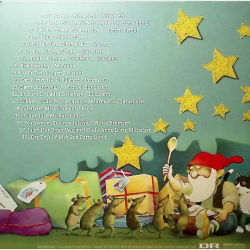 Nissekys &amp; Stjernedrys (Fra h Abe Boks)