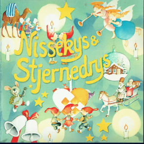 Nissekys Og Stjernedrys (1998)