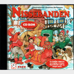 Nissenbanden (Se &amp; H�r) (Jewel)