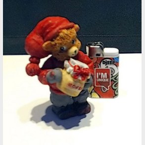 Nisser, Bjrne 1 stk. Lille