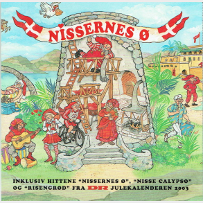 Nissernes � (DR Julekalender) (2003)