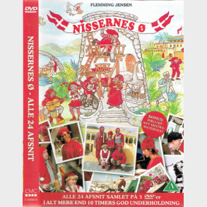 Nissernes �