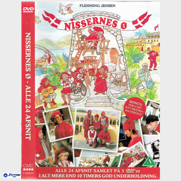 Nissernes �