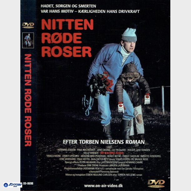 Nitten Rde Roser (1974)