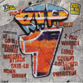No 1 Rap Album (DB) (1996)