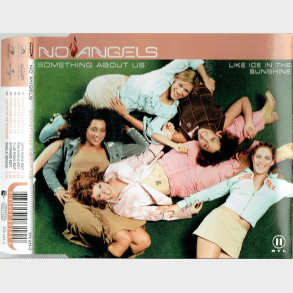No Angels - Something About Us (2002)