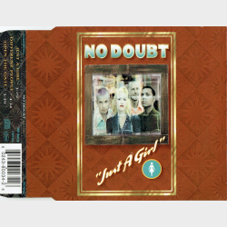 No Doubt - Just A Girl (1996)