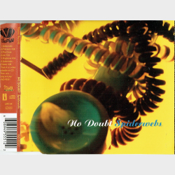 No Doubt - Spiderwebs (1997)