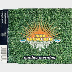 No Doubt - Sunday Morning (1997)