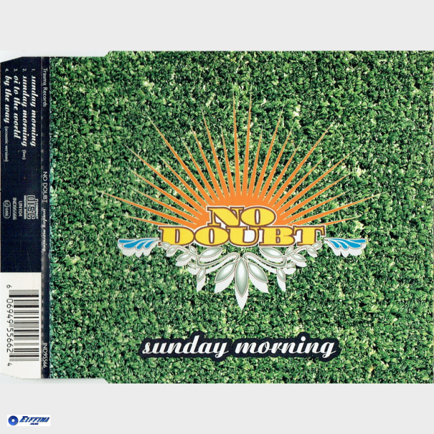 No Doubt - Sunday Morning (1997)