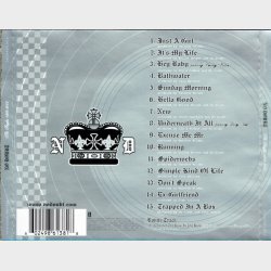 No Doubt - The Singles 1992-2003 (2003)