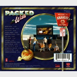 No Doubt - Tragic Kingdom (1995)