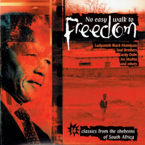 No Easy Walk To Freedom (1998)