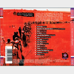 No Easy Walk To Freedom (1998)