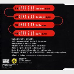 No Exit - Dark Side (1999)