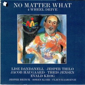 No Matter What 4 Wheel Drive (1996)