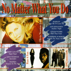 No Matter What You Do (1995)