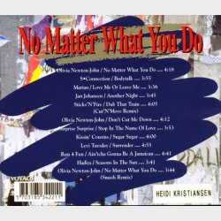 No Matter What You Do (1995)