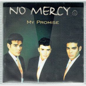 No Mercy - My Promise (1996)