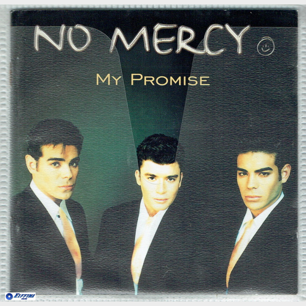 No Mercy - My Promise (1996)