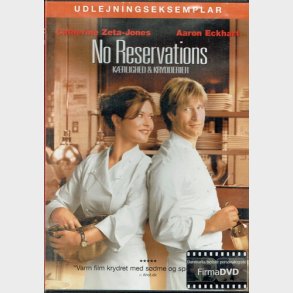 No Reservations (2007)