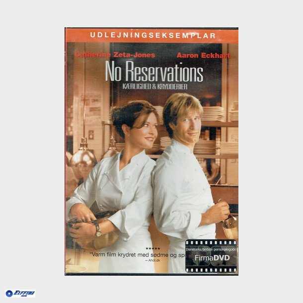 No Reservations (2007)