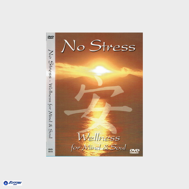 No Stress - Wellness For Mind &amp; Soul (2004)