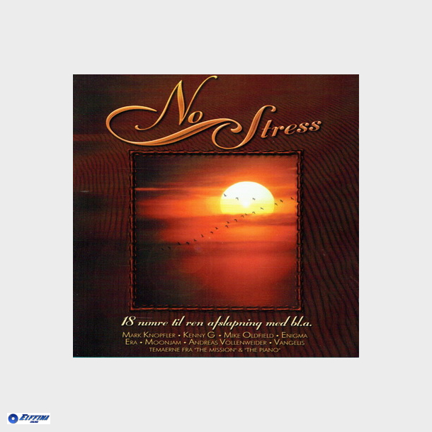 No Stress (1999)