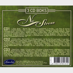 No Stress (2006) (3xCD Fat)