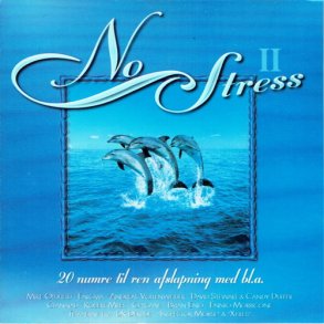 No Stress II (1999)