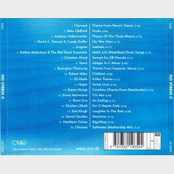No Stress II (1999)