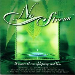 No Stress III (2001)