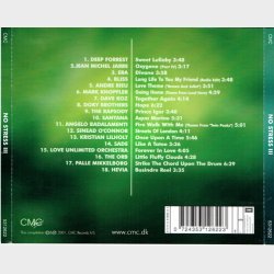 No Stress III (2001)